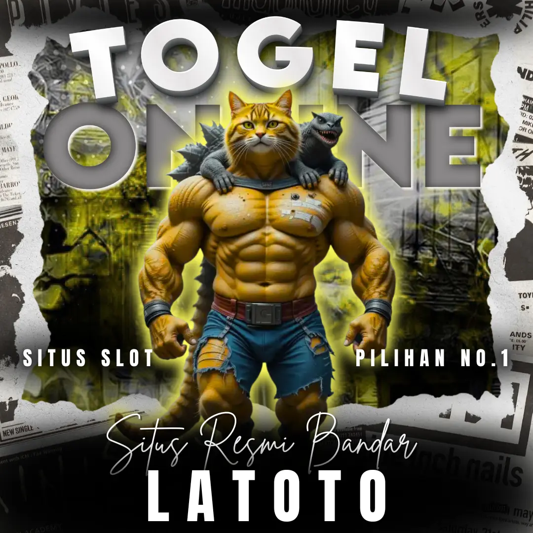 LATOTO LOGIN - Situs Prediksi Togel Jitu & Syair Langit Malam